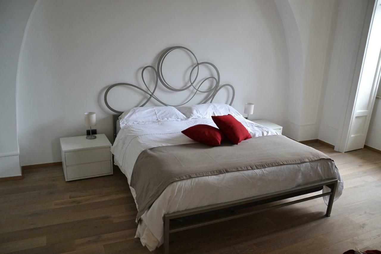Casa Del Cedro Daire Napoli Dış mekan fotoğraf