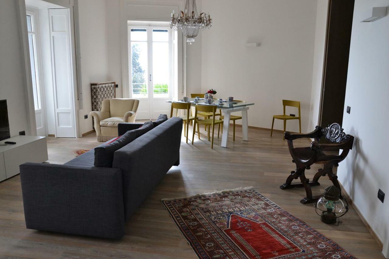 Casa Del Cedro Daire Napoli Dış mekan fotoğraf