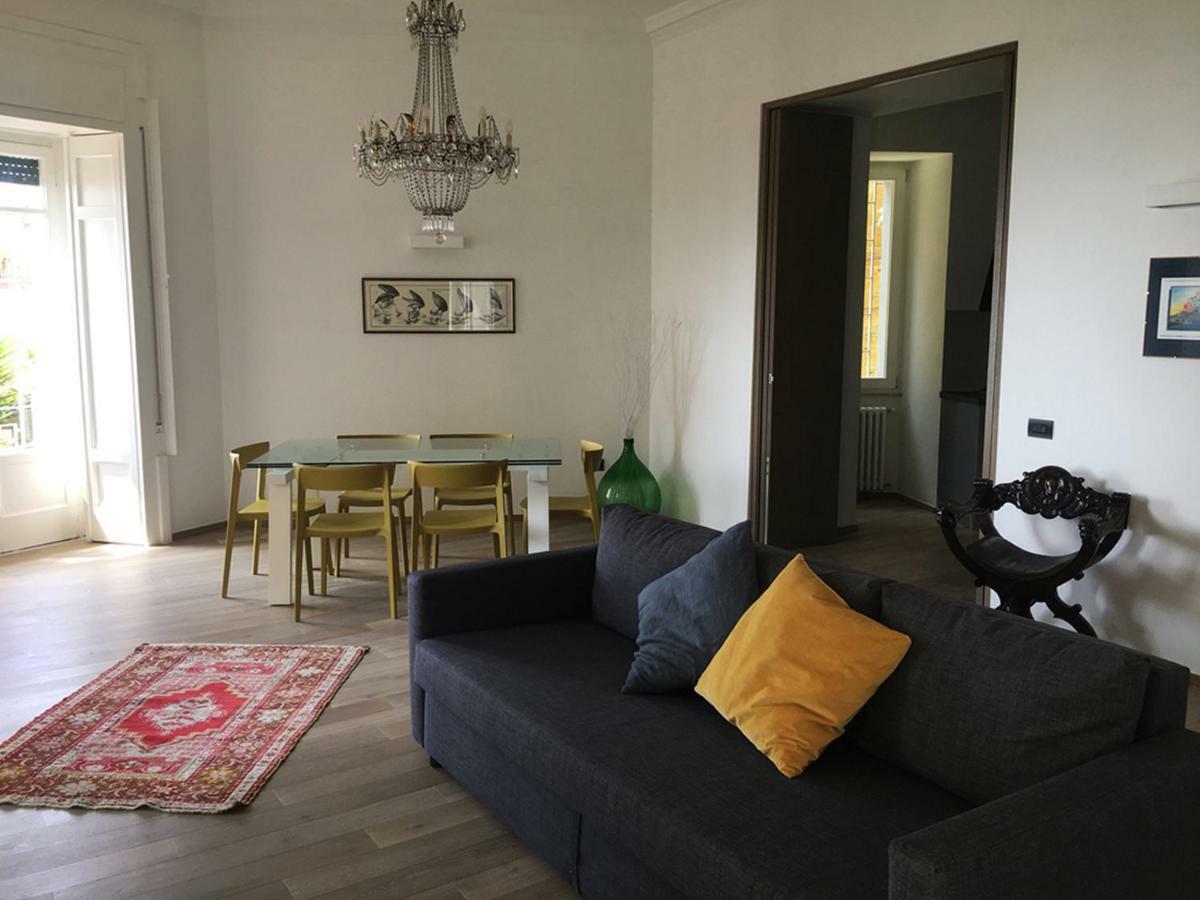 Casa Del Cedro Daire Napoli Dış mekan fotoğraf